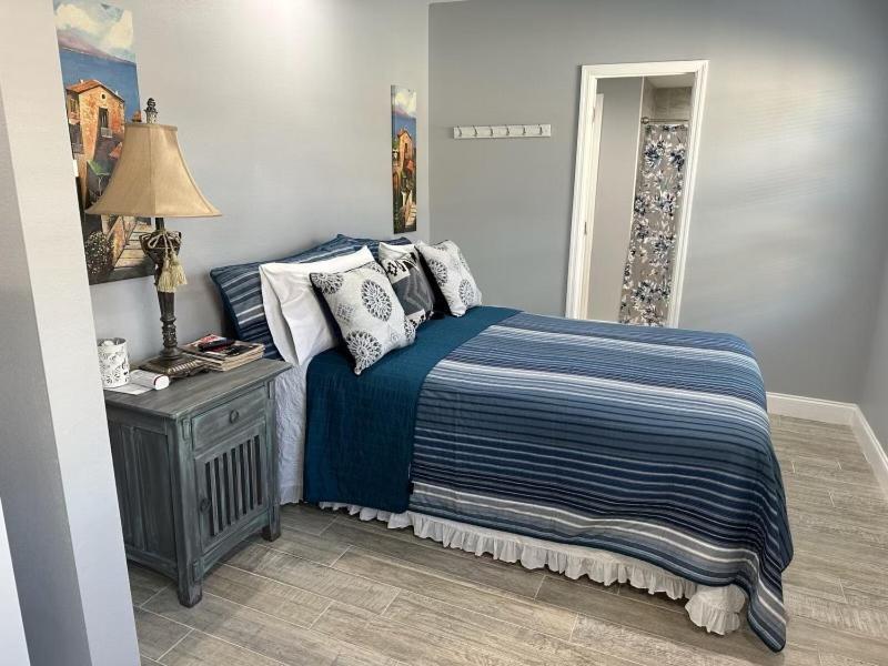 Redone Private Guesthouse Suite With Community Pool Киссимми Экстерьер фото